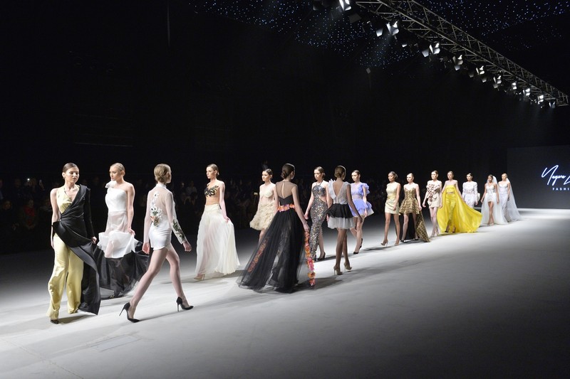 Designers & Brands Fashion Shows